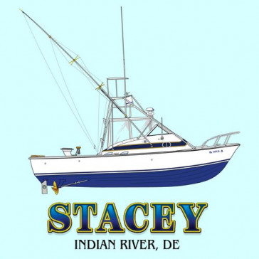 The Stacey